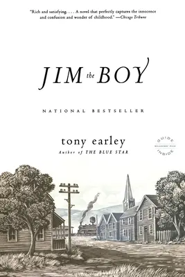 Jim il ragazzo - Jim the Boy