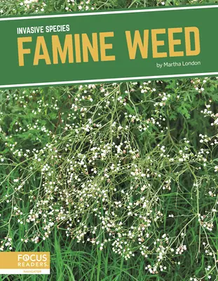 Erba della carestia - Famine Weed