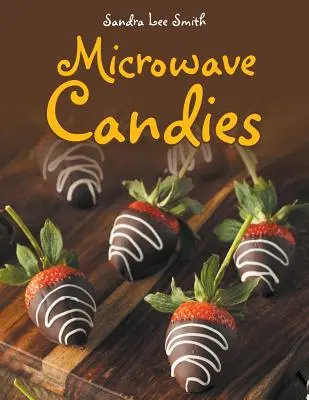 Caramelle al microonde - Microwave Candies