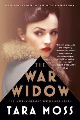 La vedova di guerra - The War Widow