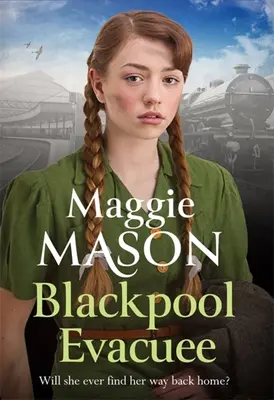 La figlia di Blackpool - Blackpool's Daughter