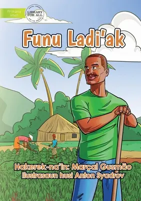 La guerra è cattiva - Funu Ladi'ak - War Is Bad - Funu Ladi'ak