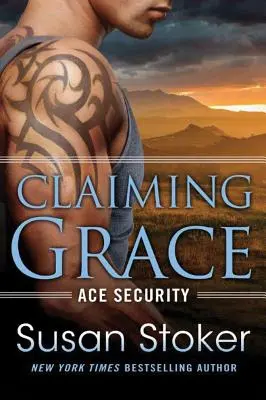 Rivendicazione di Grace - Claiming Grace