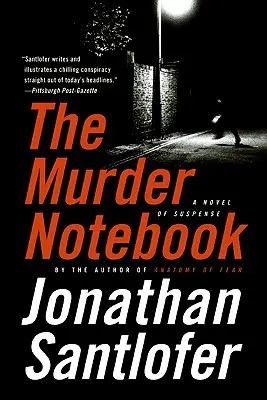 Il quaderno degli omicidi - The Murder Notebook