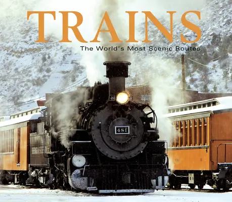 Treni: Le strade più panoramiche del mondo - Trains: The World's Most Scenic Routes