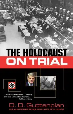 L'Olocausto sotto processo - The Holocaust on Trial