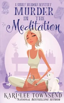 Omicidio nella meditazione - Murder in the Meditation