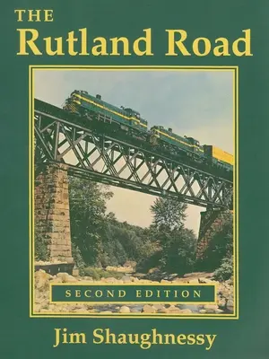 La strada di Rutland: Seconda edizione - The Rutland Road: Second Edition