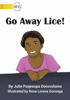 Via i pidocchi - Go Away Lice