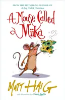 Il topo chiamato Miika - Mouse Called Miika
