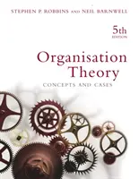 Teoria dell'organizzazione - Concetti e casi - Organisation Theory - Concepts and cases