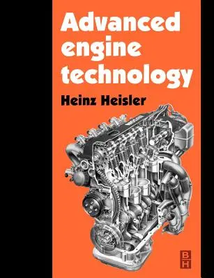 Tecnologia avanzata dei motori - Advanced Engine Technology