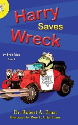 Harry salva il relitto - Harry Saves Wreck