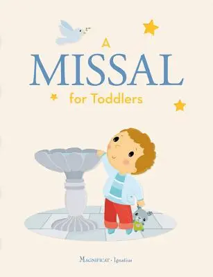 Un messale per bambini piccoli - A Missal for Toddlers