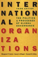 Organizzazioni internazionali - Politica e processi della governance globale - International Organizations - The Politics and Processes of Global Governance