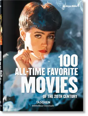 100 film preferiti di tutti i tempi del 20° secolo - 100 All-Time Favorite Movies of the 20th Century