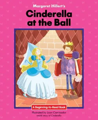 Cenerentola al ballo - Cinderella at the Ball