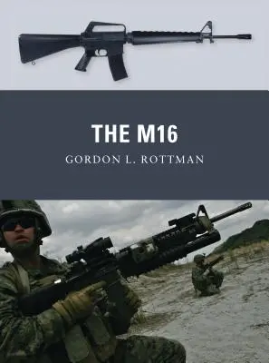 L'M16 - The M16