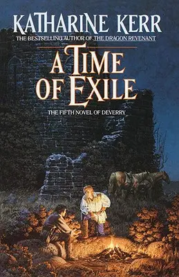 Un tempo di esilio - A Time of Exile