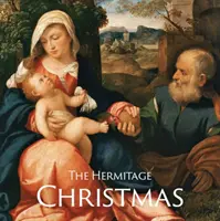 Il libro di Natale dell'Hermitage - The Hermitage Christmas Book