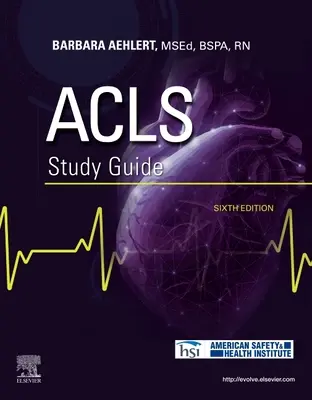Guida allo studio ACLS - ACLS Study Guide