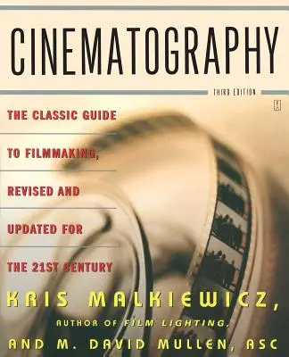 Cinematografia - Cinematography