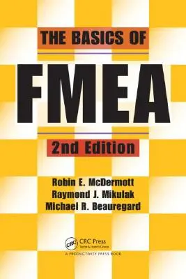 Le basi della Fmea - The Basics of Fmea