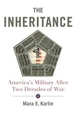 L'eredità: L'esercito americano dopo due decenni di guerra - The Inheritance: America's Military After Two Decades of War