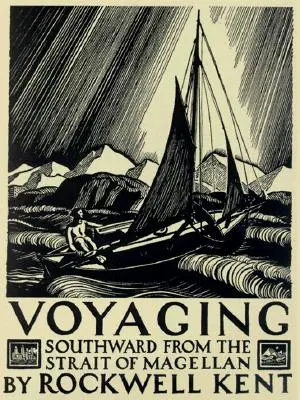 Viaggio: Verso Sud dallo Stretto di Magellano - Voyaging: Southward from the Strait of Magellan