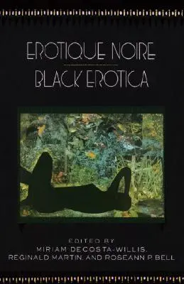 Erotique Noire/Erotica Nera - Erotique Noire/Black Erotica