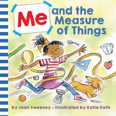 Io e la misura delle cose - Me and the Measure of Things