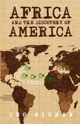 L'Africa e la scoperta dell'America - Africa and the Discovery of America