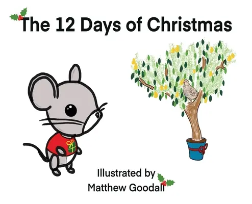 I dodici giorni di Natale - The Twelve Days of Christmas