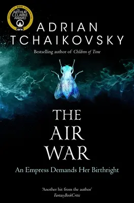 La guerra dell'aria, 8 - The Air War, 8
