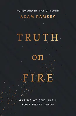 Verità in fiamme: Guardare Dio finché il cuore non canta - Truth on Fire: Gazing at God Until Your Heart Sings