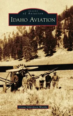 Aviazione dell'Idaho - Idaho Aviation