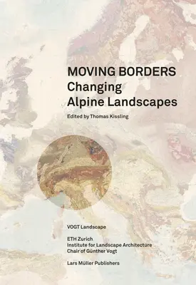 Solido, fluido, biotico: il cambiamento dei paesaggi alpini - Solid, Fluid, Biotic: Changing Alpine Landscapes