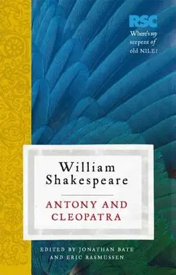 Antonio e Cleopatra - Antony and Cleopatra