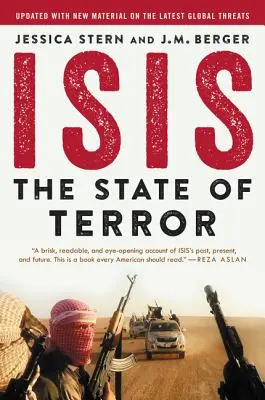 ISIS: Lo Stato del Terrore - ISIS: The State of Terror