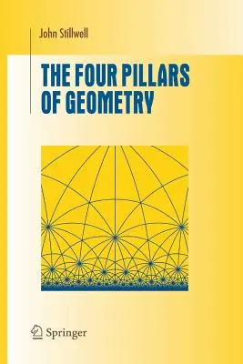 I quattro pilastri della geometria - The Four Pillars of Geometry