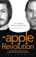 Apple Revolution - Steve Jobs, la controcultura e come i pazzi hanno conquistato il mondo - Apple Revolution - Steve Jobs, the Counterculture and How the Crazy Ones Took over the World