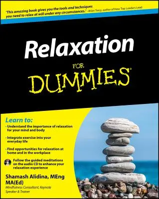 Rilassamento per principianti - Relaxation for Dummies
