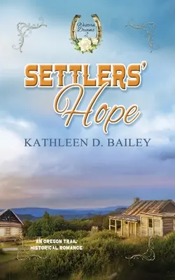 La speranza dei coloni - Settlers' Hope