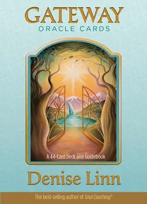 Carte oracolari della Porta - Gateway Oracle Cards