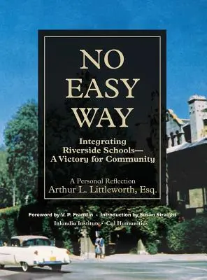 Non è un modo facile - No Easy Way