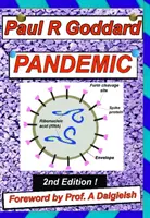 PANDEMICO - Cospirazioni e insabbiamenti! - PANDEMIC - Conspiracies and Cover-ups!