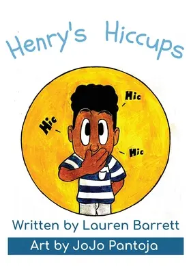 Il singhiozzo di Henry - Henry's Hiccups