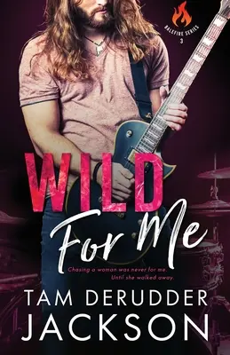 Selvaggio per me - Wild For Me