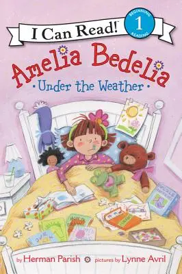 Amelia Bedelia sotto il tempo - Amelia Bedelia Under the Weather