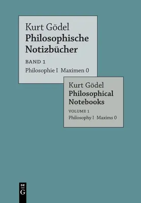Filosofia I Massimi 0 / Filosofia I Massimi 0 - Philosophie I Maximen 0 / Philosophy I Maxims 0